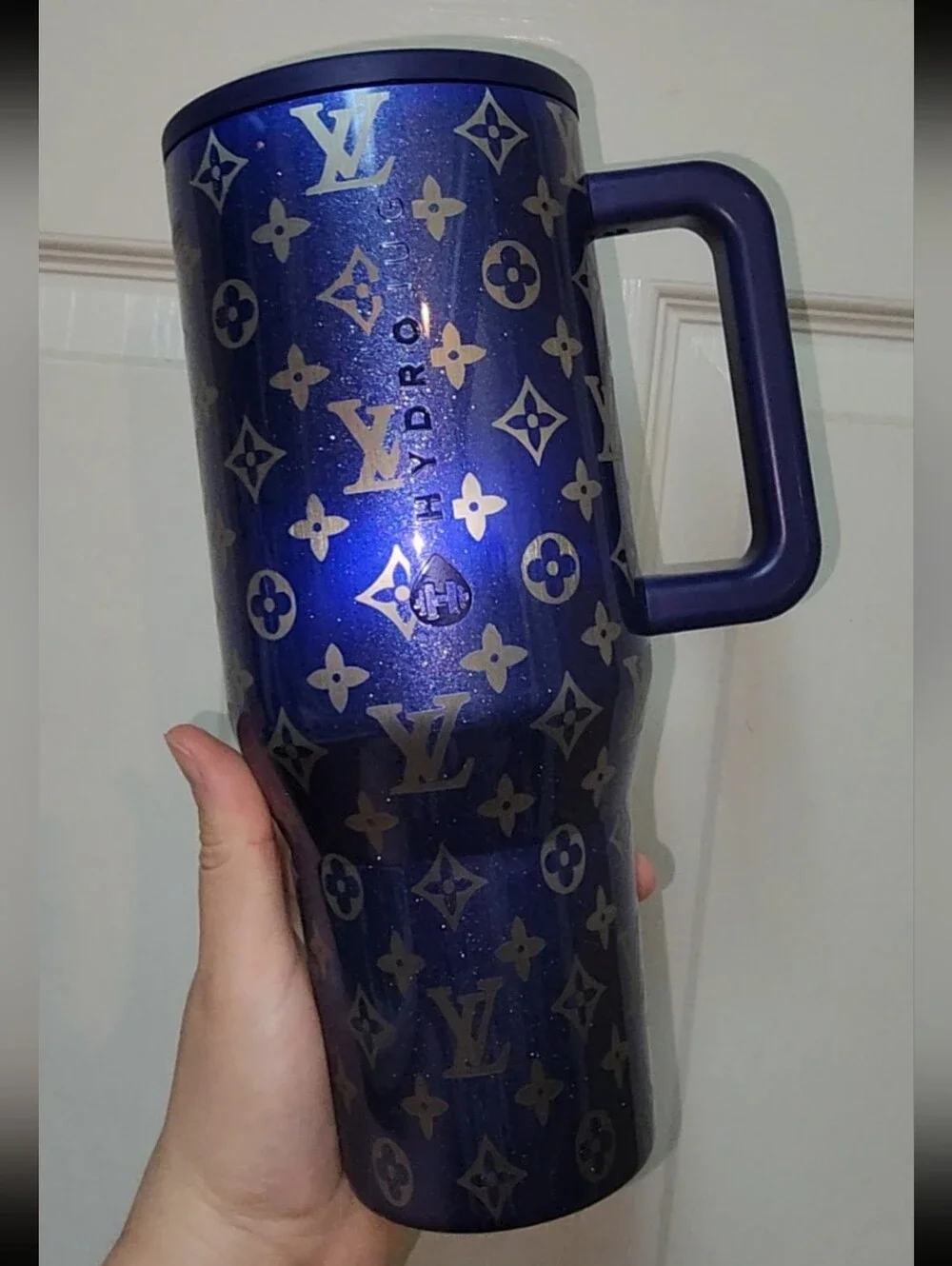 Hydrojug Custom 40oz Traveler